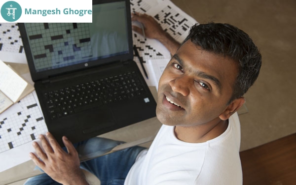 Gandhi at 150: Icon immortalised in special New York Times crossword, made by Indian