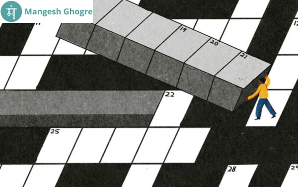 This Boy From Mumbai Became the World's Unlikeliest Crossword King