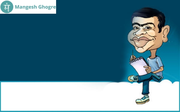 Letter from Mangesh Ghogre [35th Annual ACPT, 2012]